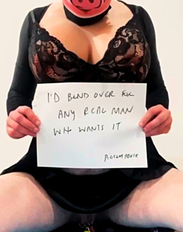 Thumbnail for F2M Fucking Dog Cock Dildo Hard Pig