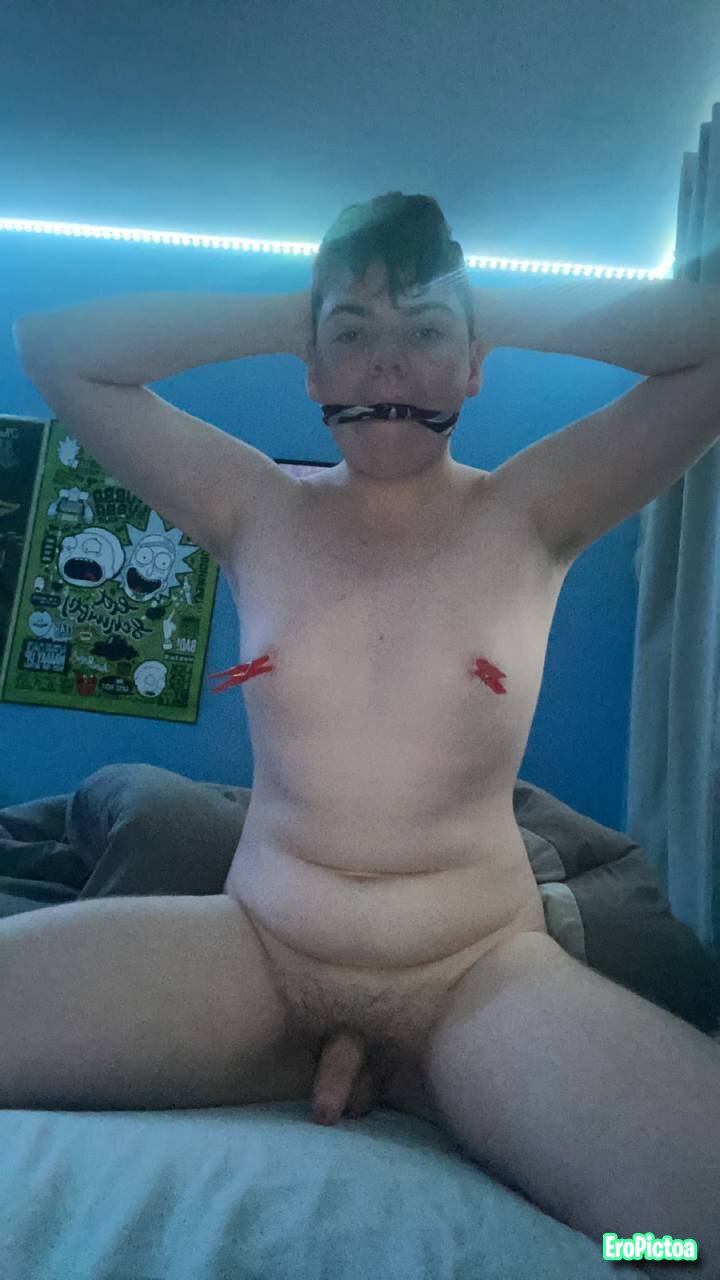 Irish Chub Lad photo featuring Exposed - Part 61