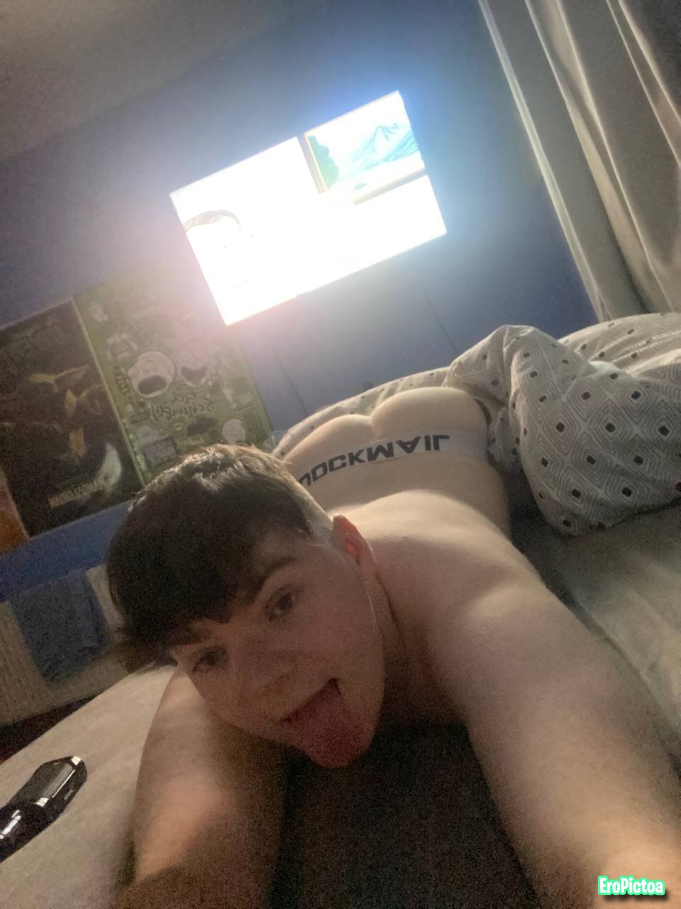 Irish Chub Lad photo featuring Pup - Part 66