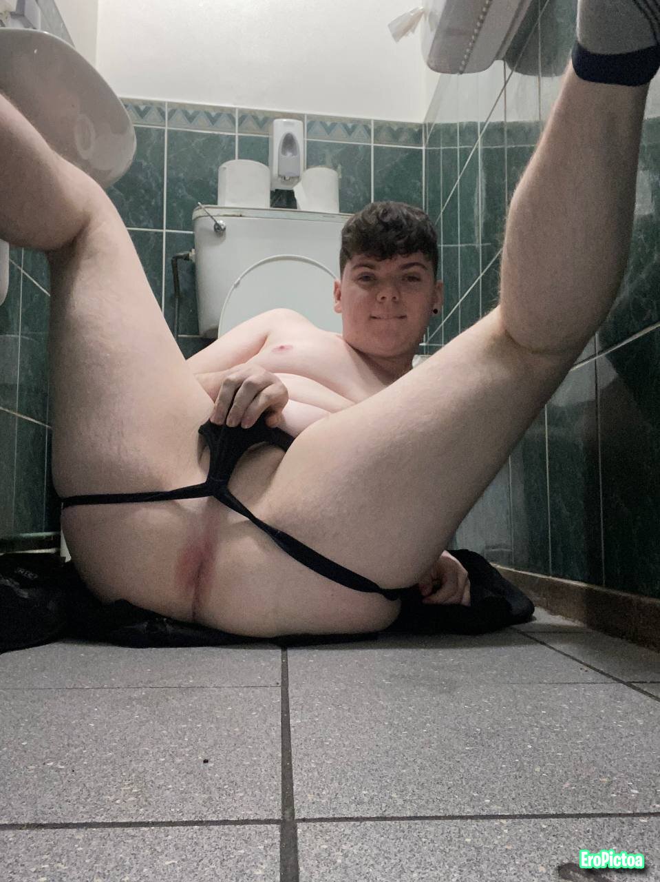 Irish Chub Lad photo featuring Dog - Part 67
