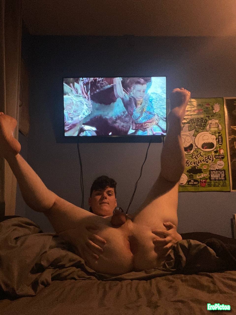 Irish Chub Lad photo featuring Chubby - Part 71