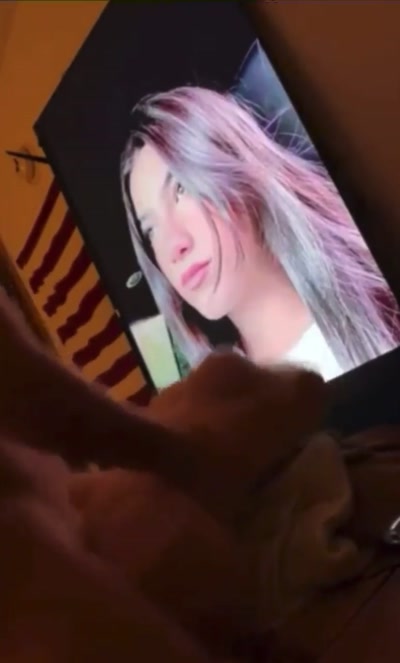 Thumbnail for « stupid fucking bxtch » verbal charli d’amelio cum tribute sexdoll fake pussy 🇫🇷