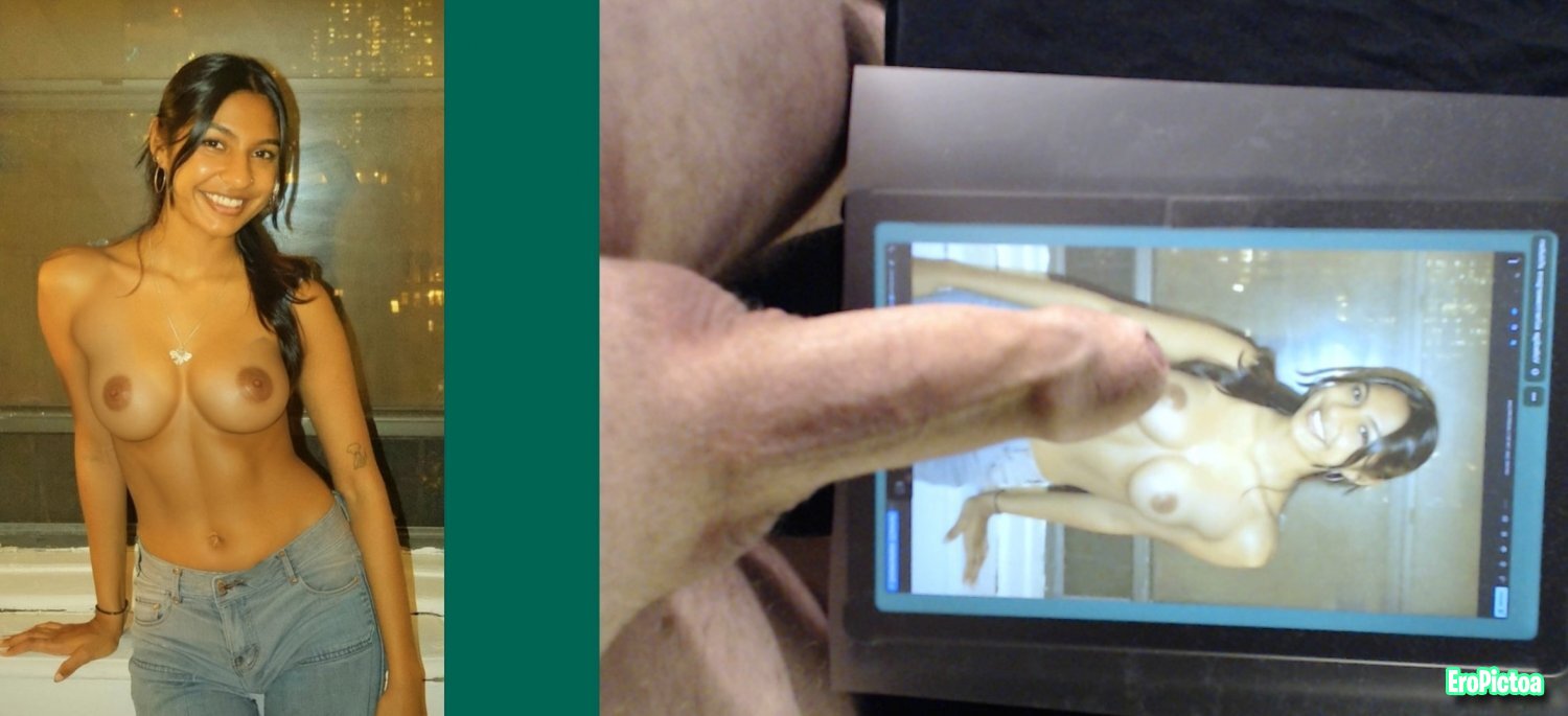Cocked 2 Request during latest wankchat photo featuring tribute - Part 4