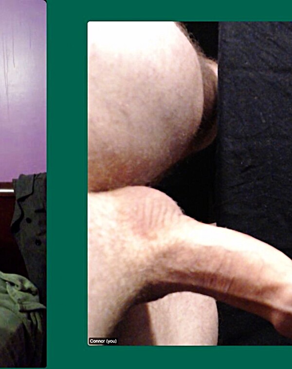 Thumbnail for Wankchat was so satisfying, live show & big cumshot