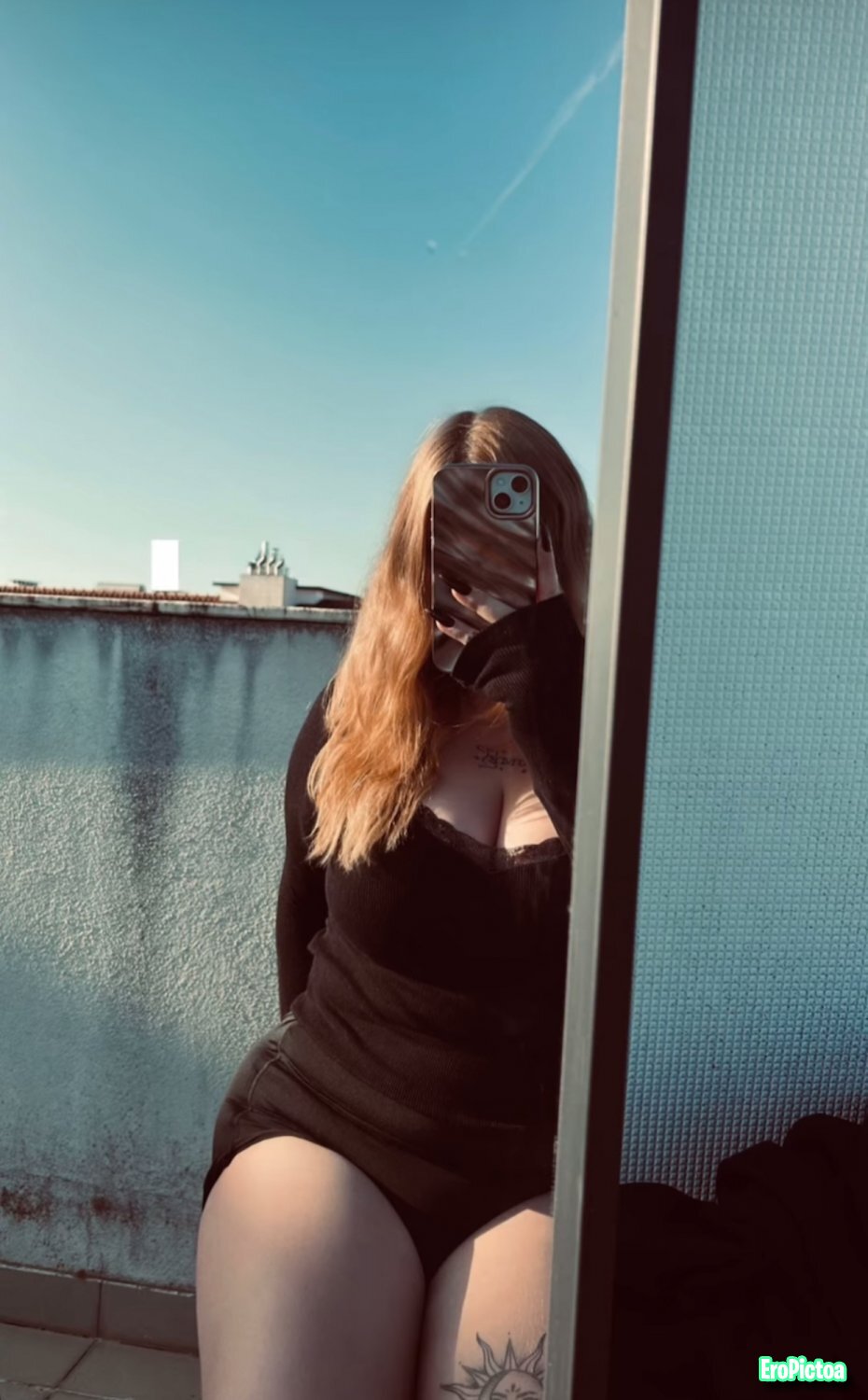 Martinha photo featuring Cleavage - Part 5