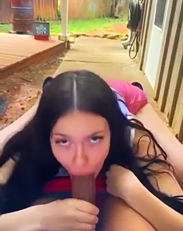 Thumbnail for SUCKING OUTDOOR