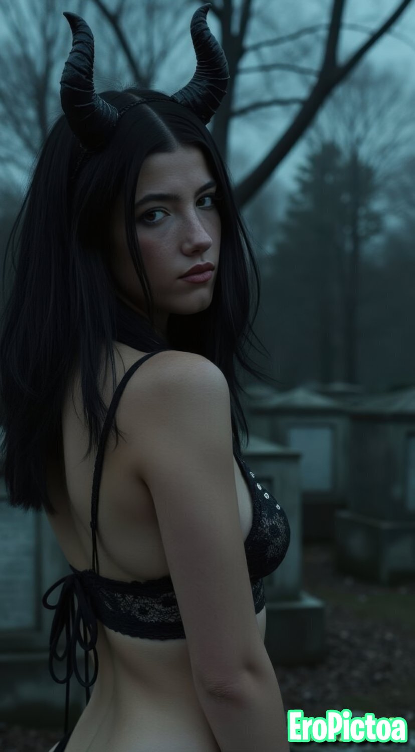 Charli [AI] photo featuring PRK69420 - Part 64