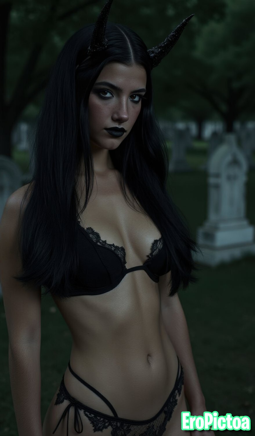 Charli [AI] photo featuring ai generated - Part 72