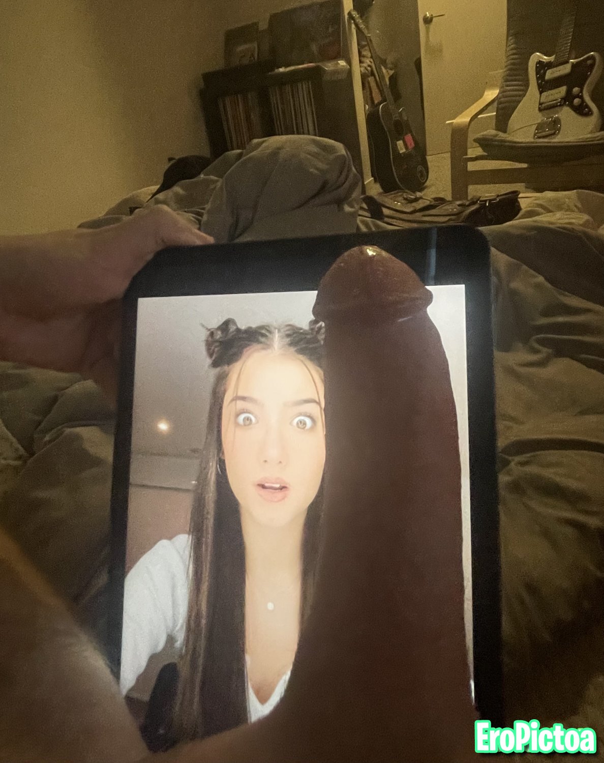 Charli big cock shock photo featuring charli - Part 2