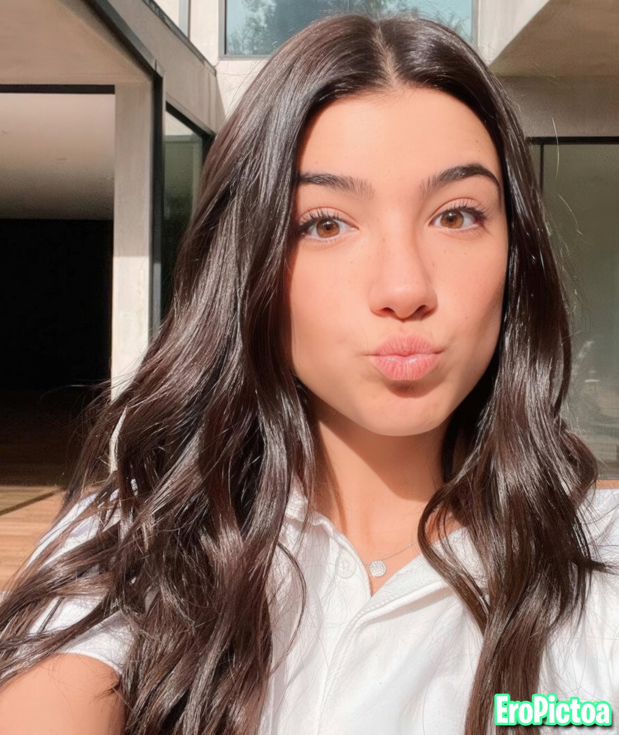 Charli photo featuring teen - Part 7