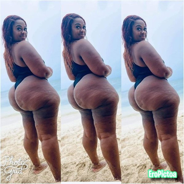 NATURAL THICKNISS photo - Part 14