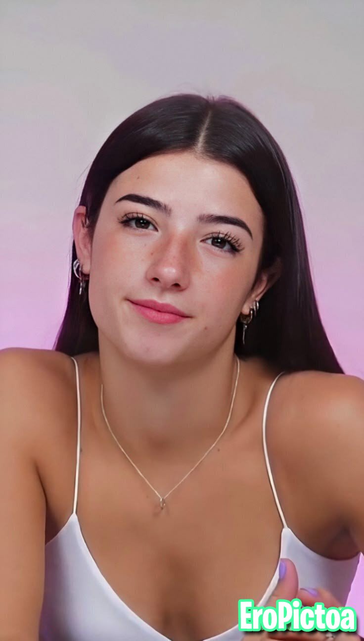 Charli damelio 🍆 photo featuring Bop - Part 4