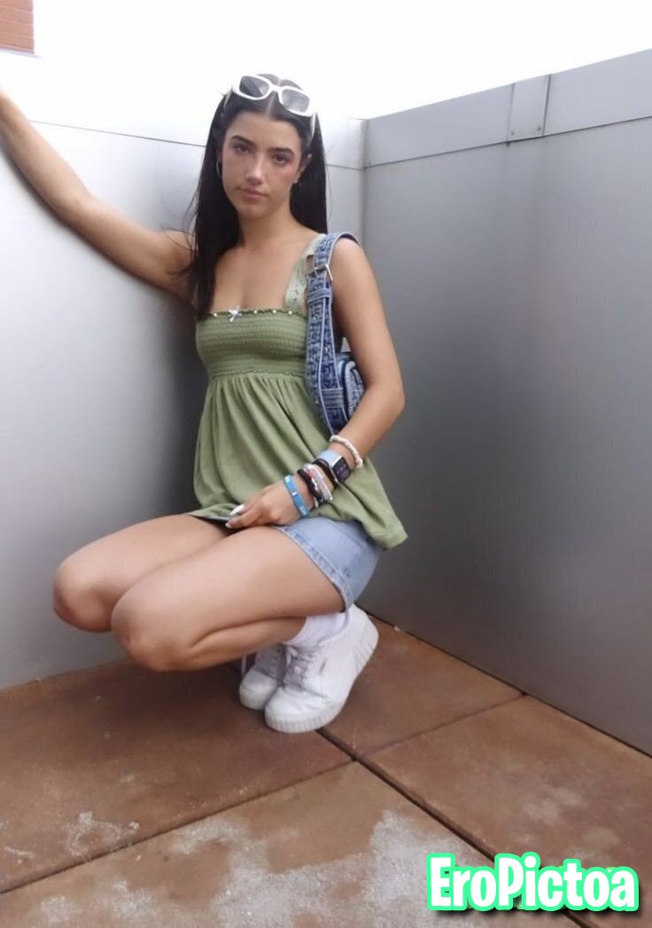 Charli damelio 🍆 photo featuring Charli damelio - Part 3