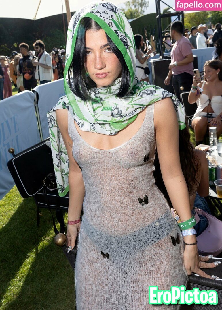Charli photo - Part 1