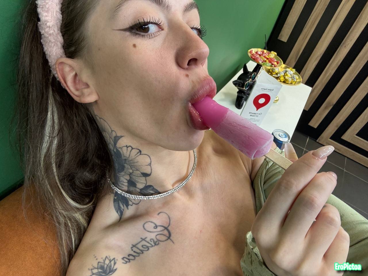 Sexy Russian Escort photo featuring bimbo tits