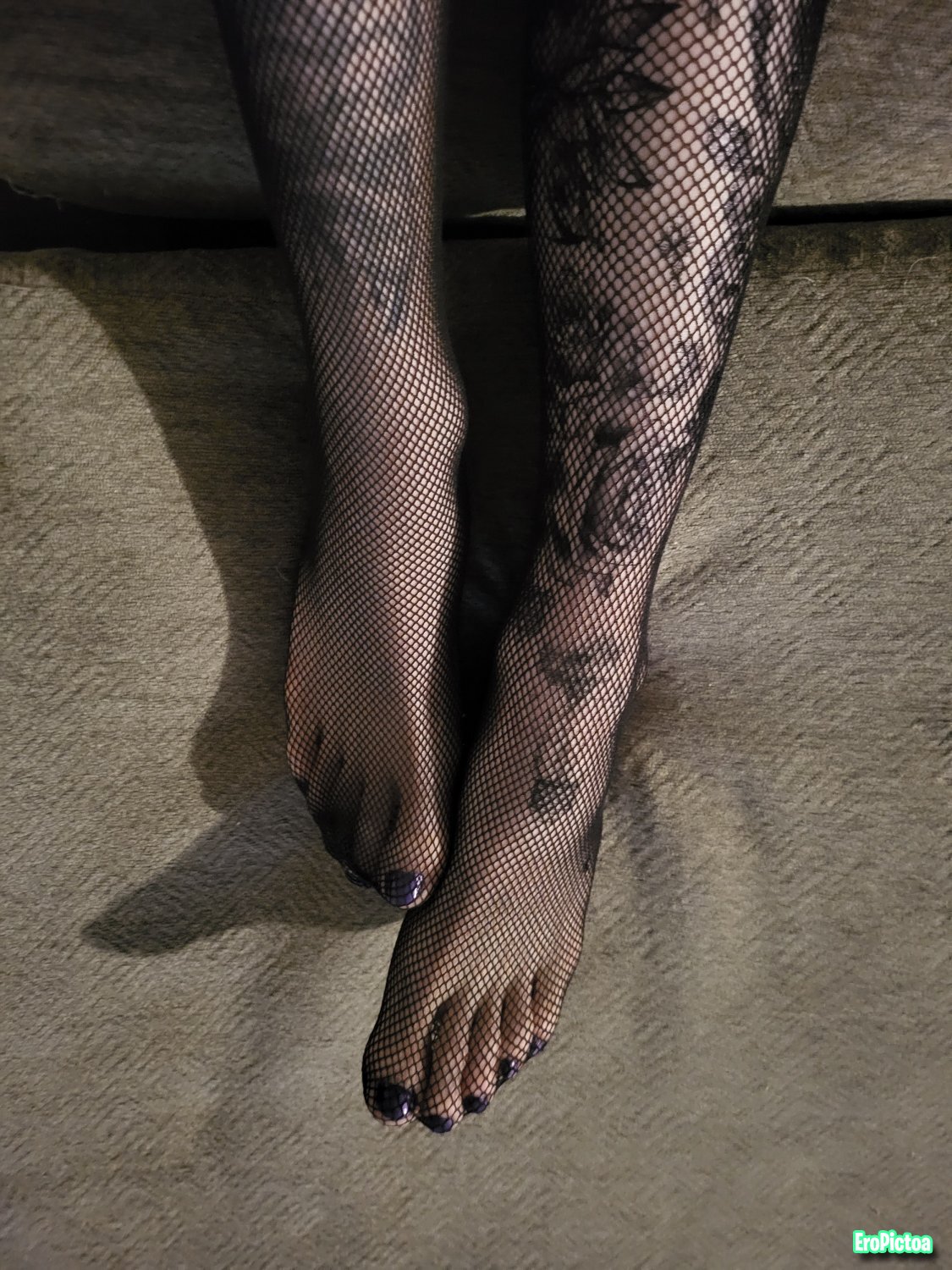 Feet 👣 photo featuring Trans