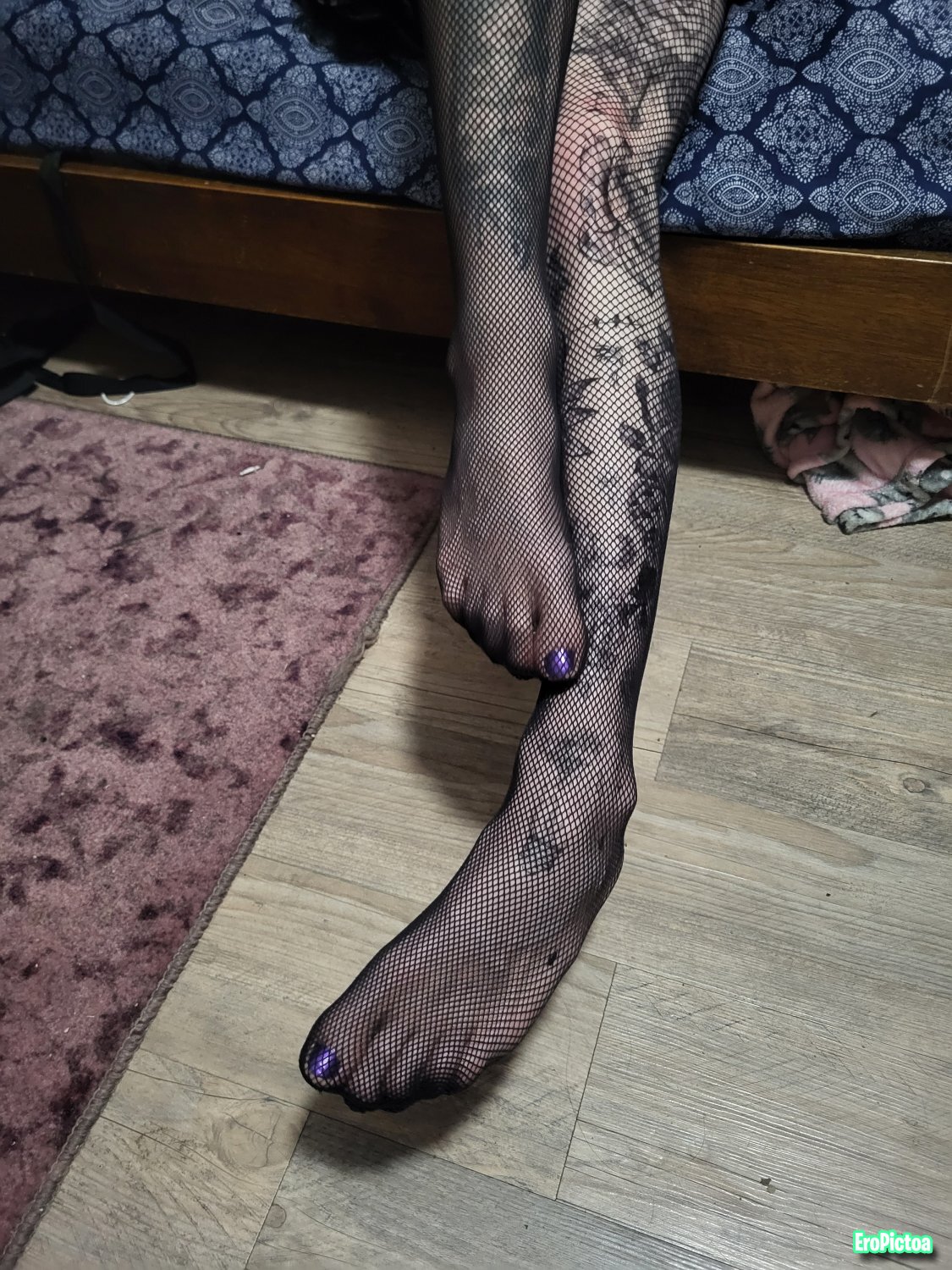 Feet 👣 photo featuring Foot