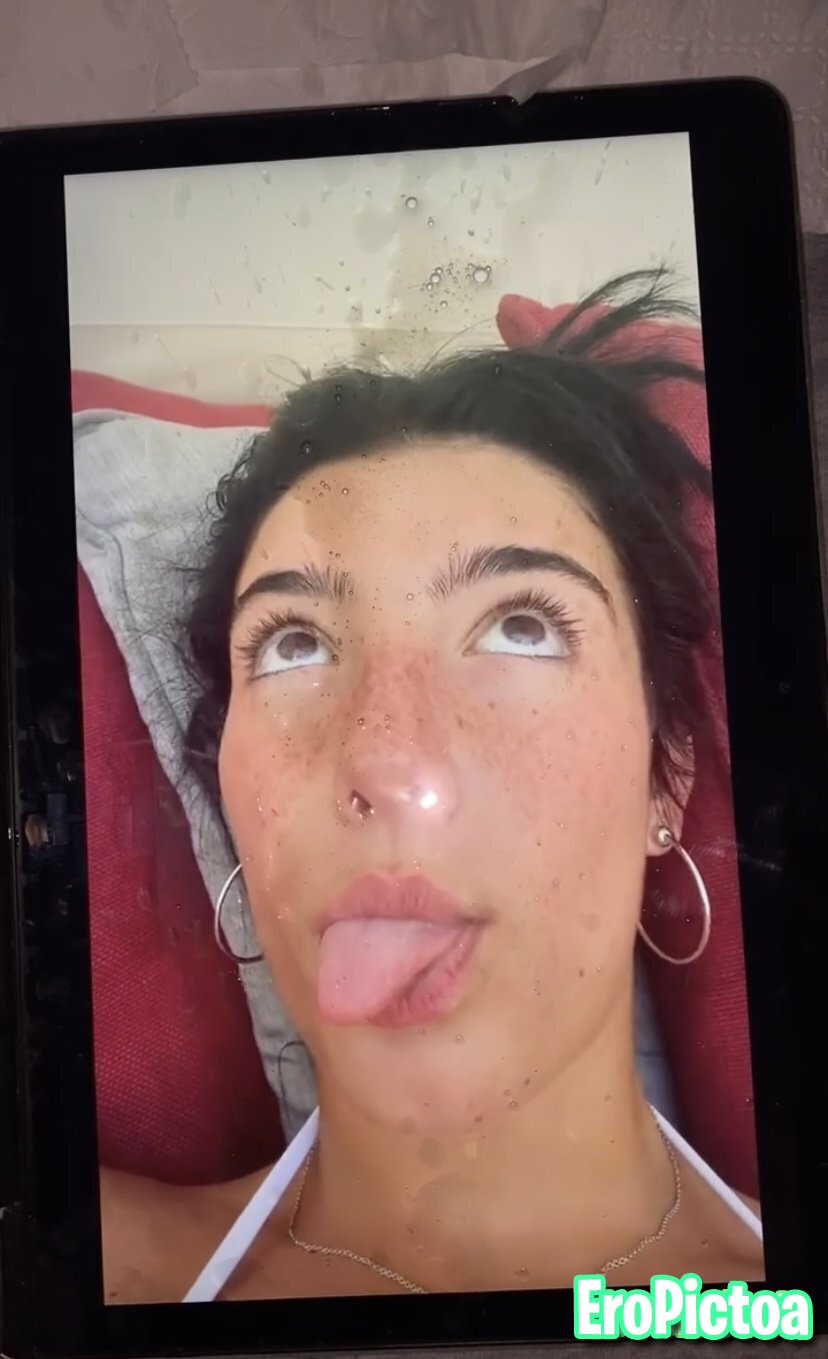 Charli cum tribute photo featuring tribute - Part 8