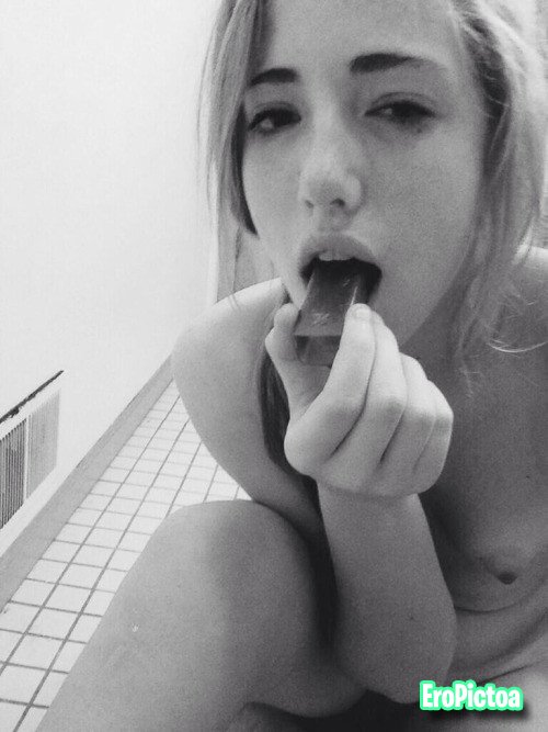 Pre Stretched Pussy photo featuring used