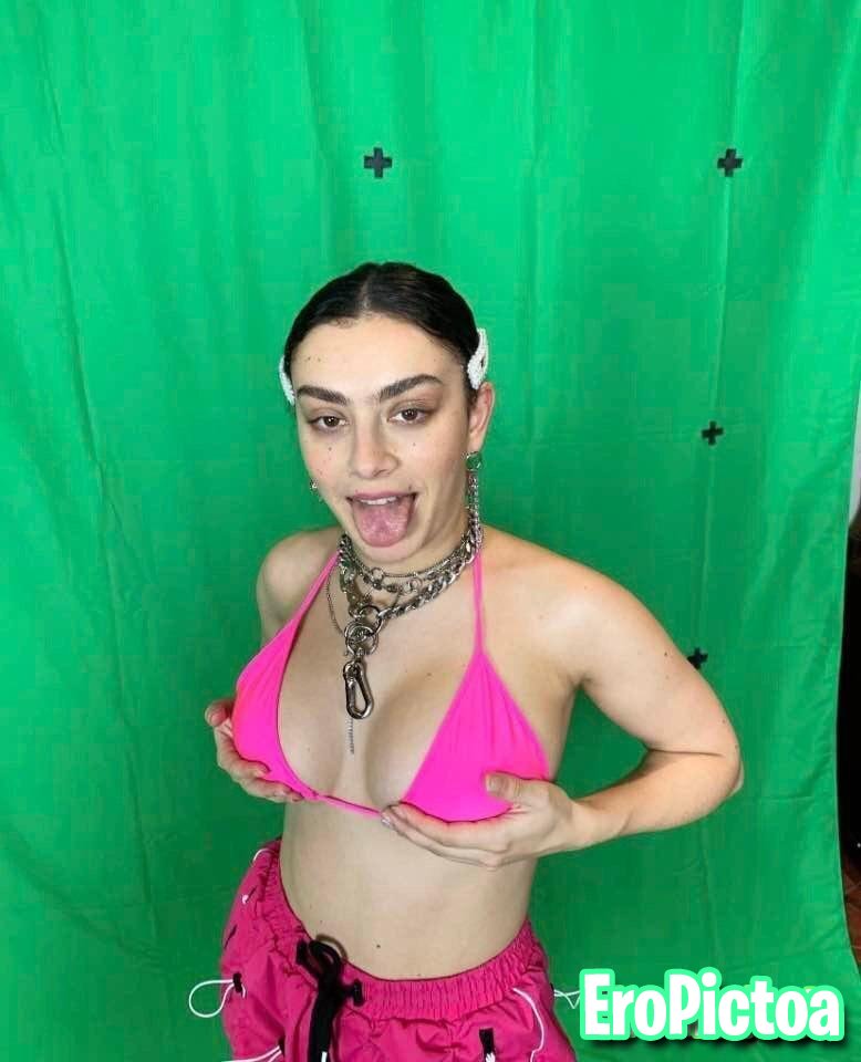 Charli xcx photo featuring hot - Part 19