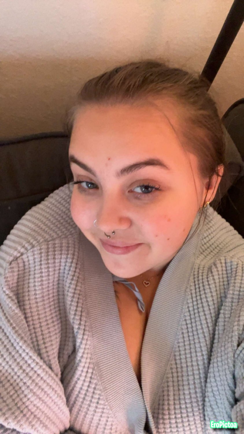 BBW Loves Being Stretched Out photo featuring naked - Part 16