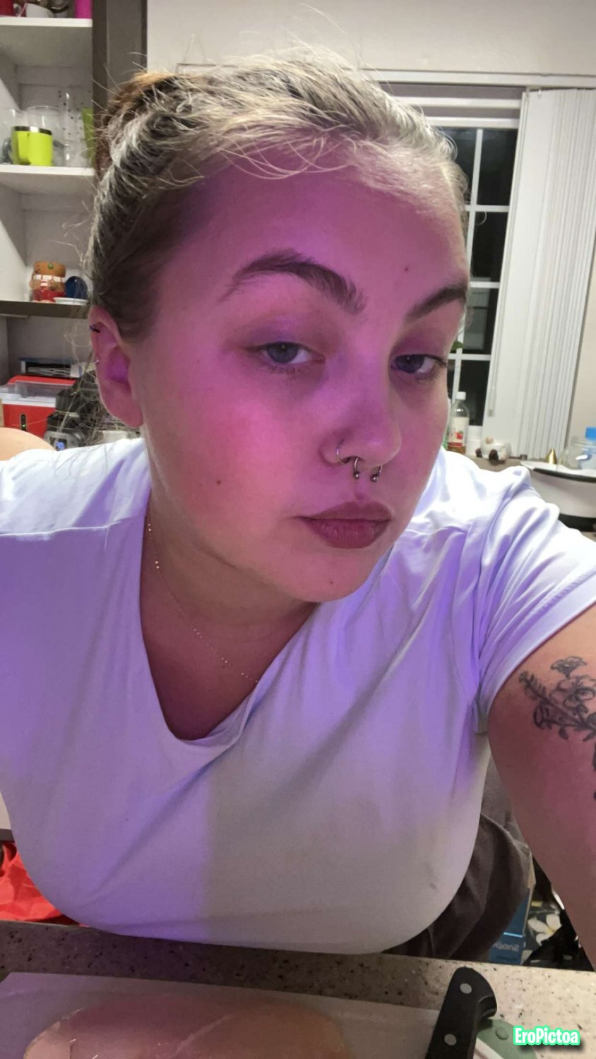 BBW Loves Being Stretched Out photo featuring nudes - Part 22