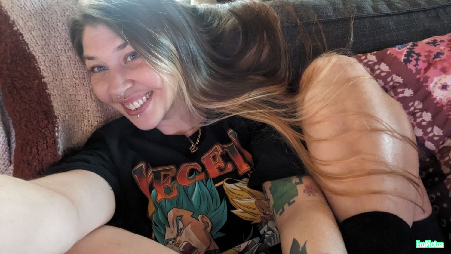 Natural Goth Pawg photo featuring Pawg - Part 7