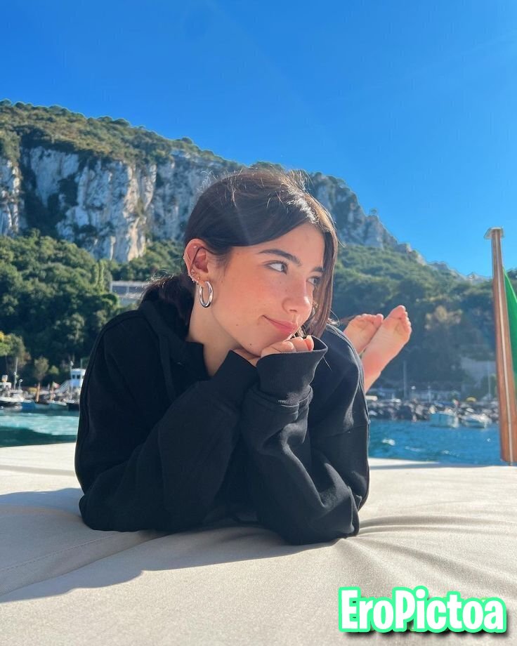 only good part about Charli photo - Part 3