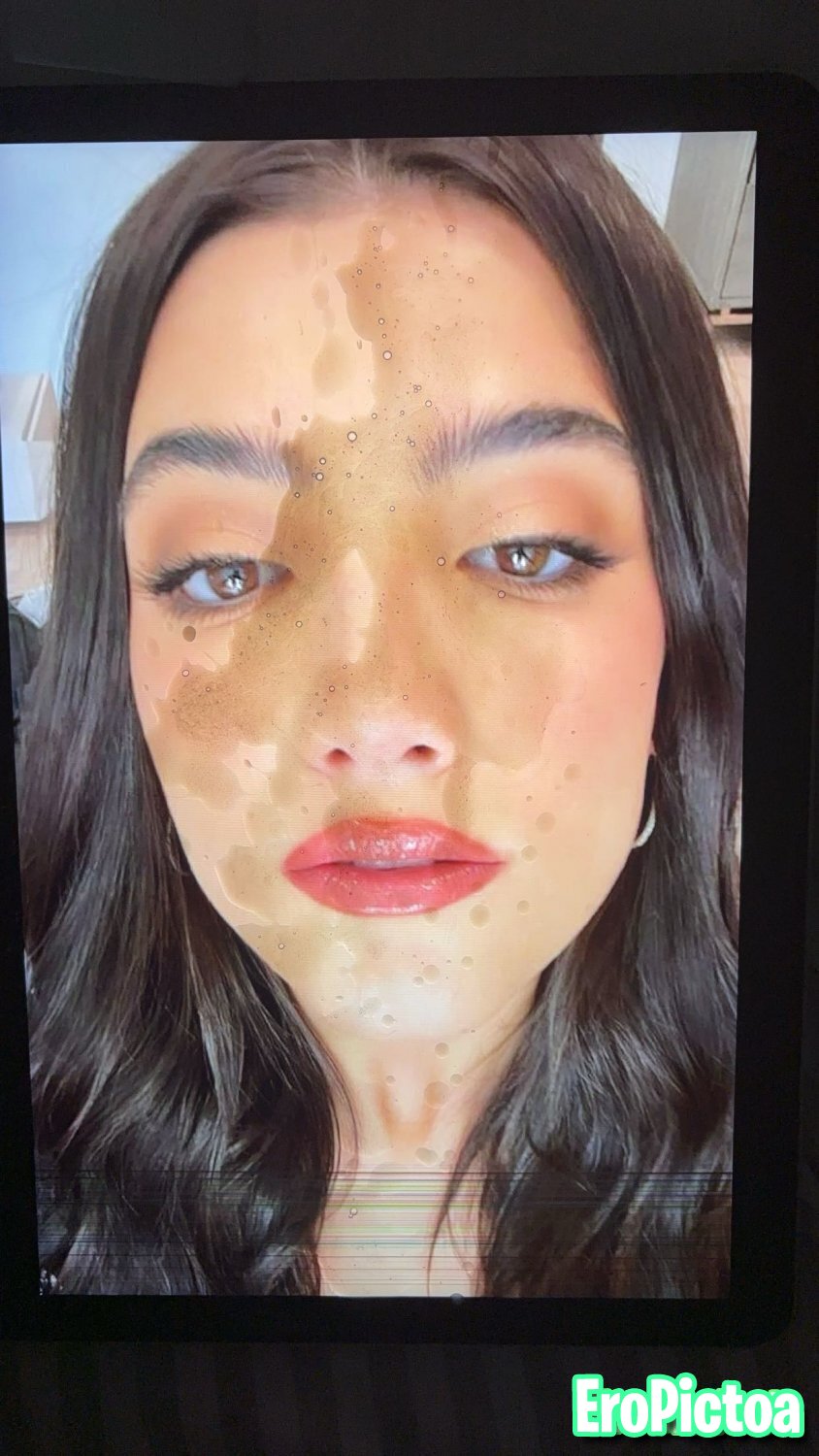 Charli cum tribute photo featuring charli - Part 2