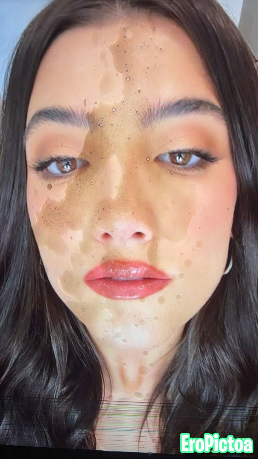 Charli cum tribute photo featuring covered - Part 5
