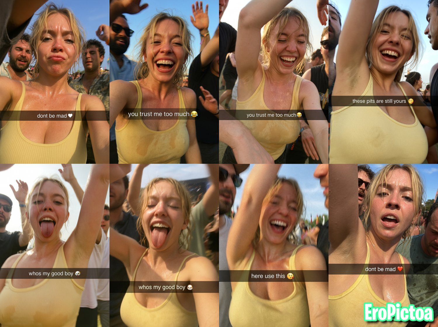 Charli D’Amelio photo featuring kaylalaurenonlyfans - Part 31
