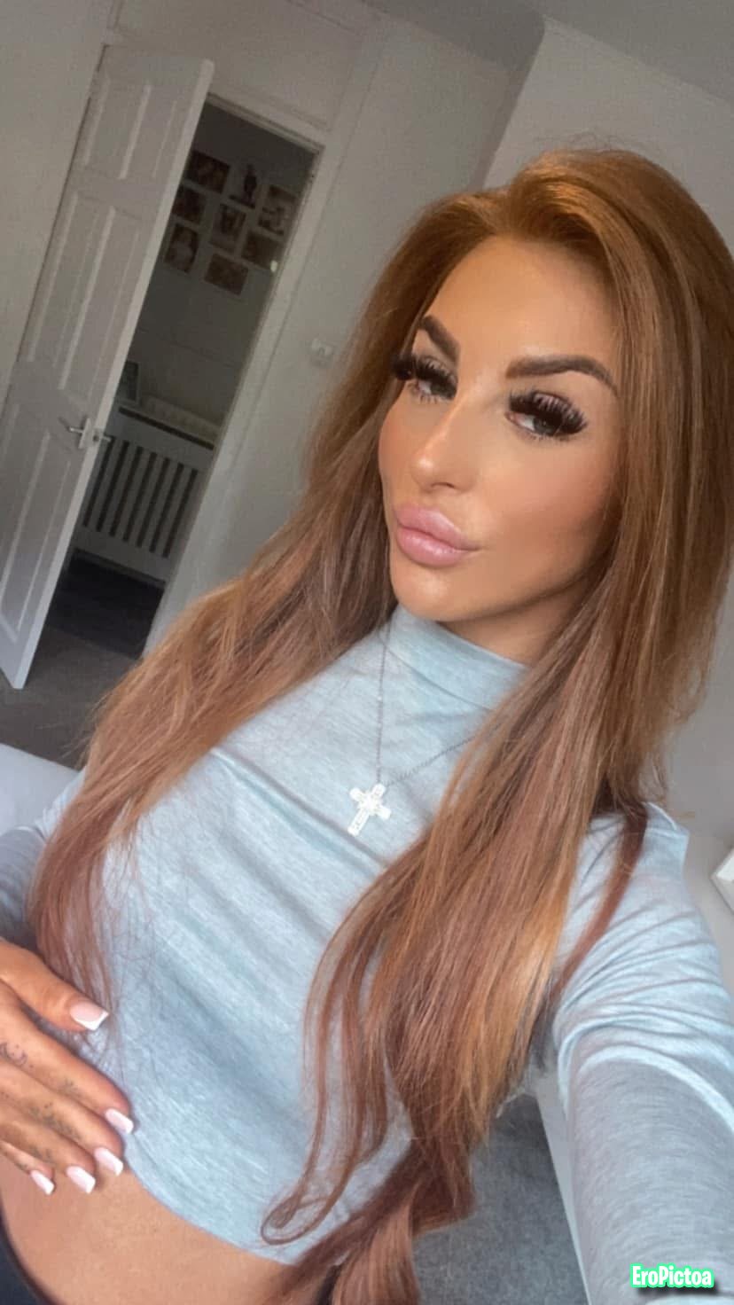 Scottish Danielle photo