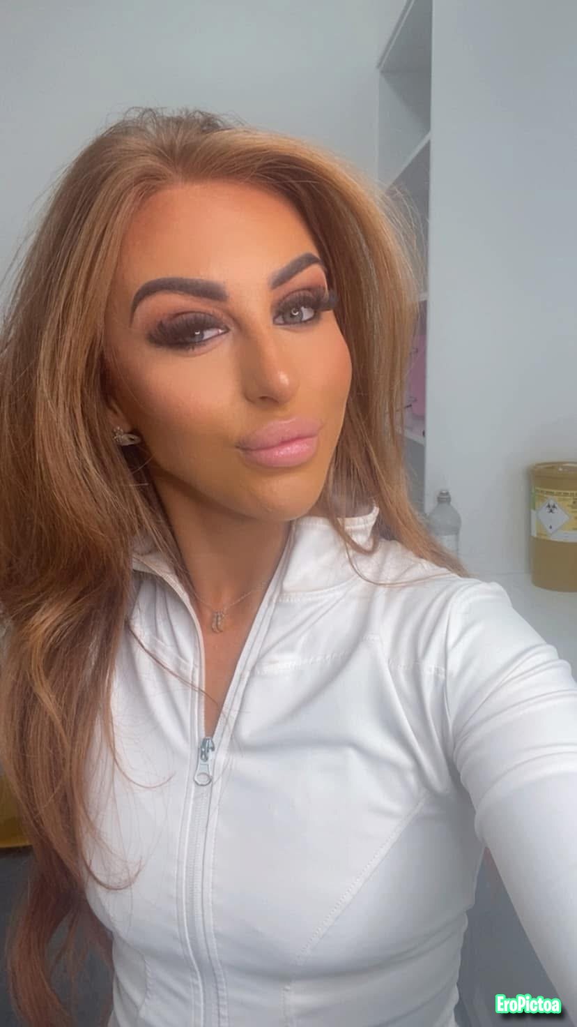 Scottish Danielle photo