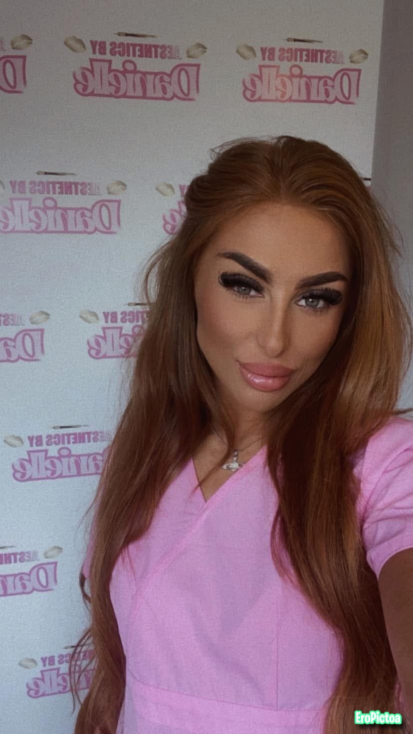 Scottish Danielle photo