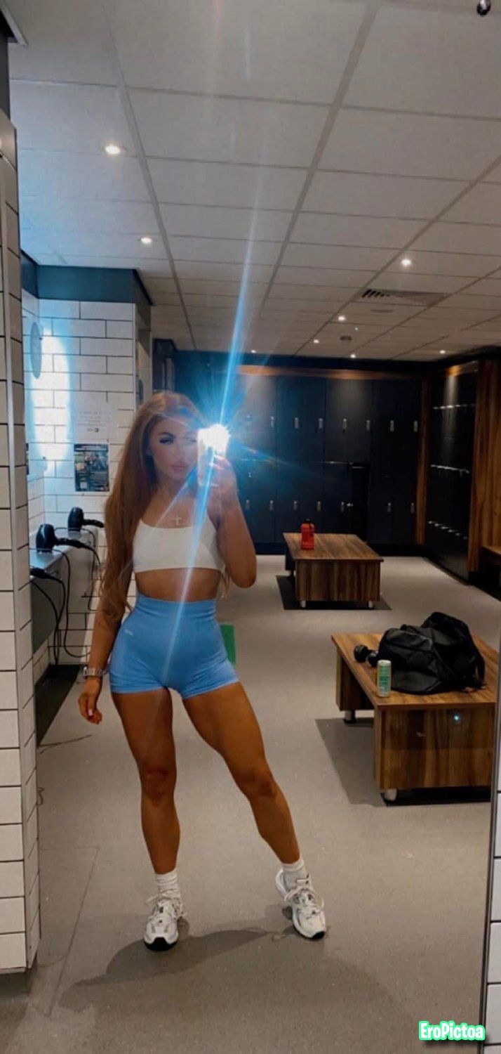 Scottish Danielle photo