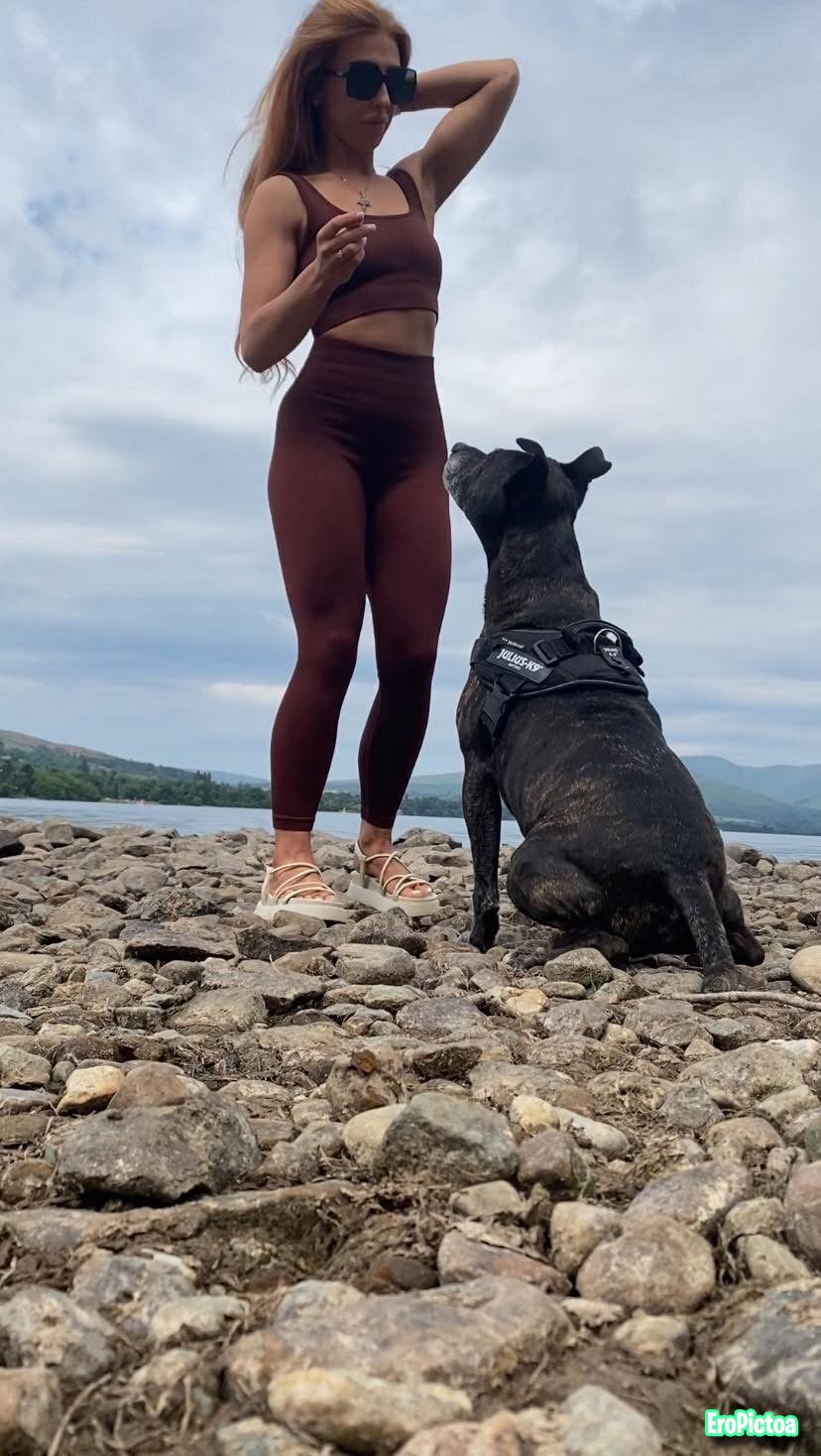 Scottish Danielle photo