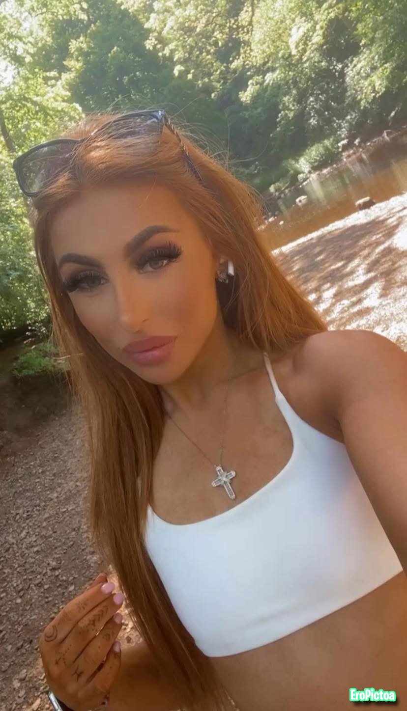 Scottish Danielle photo