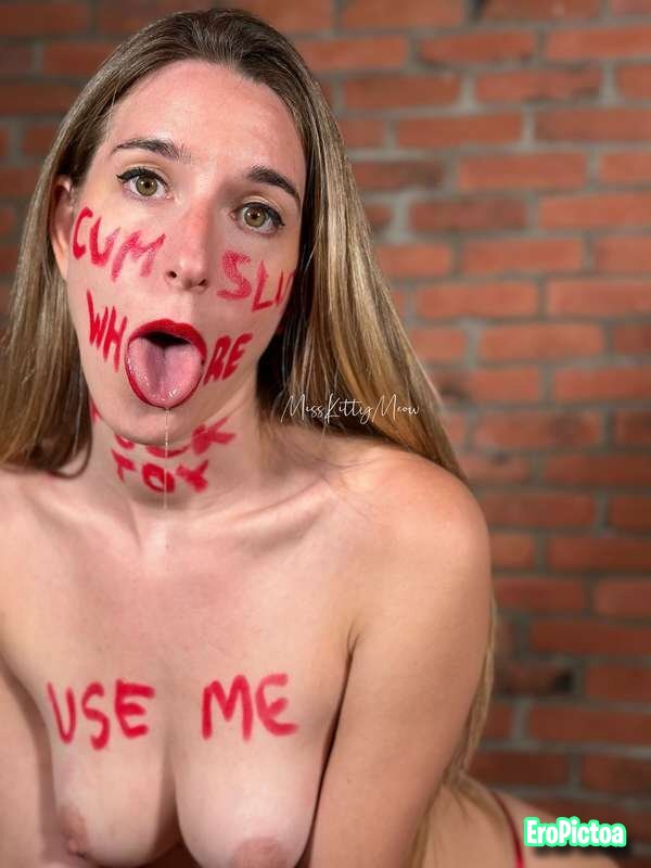 Mkm photo featuring Body writing - Part 1