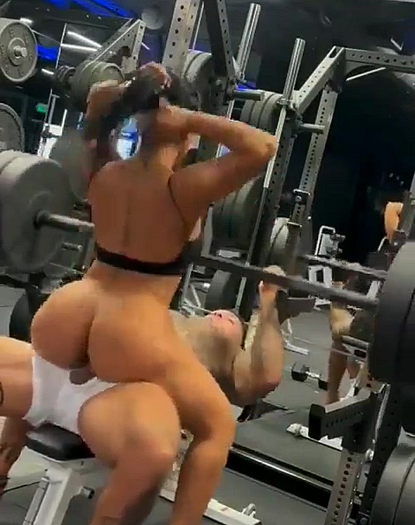 Thumbnail for Workout and stretched