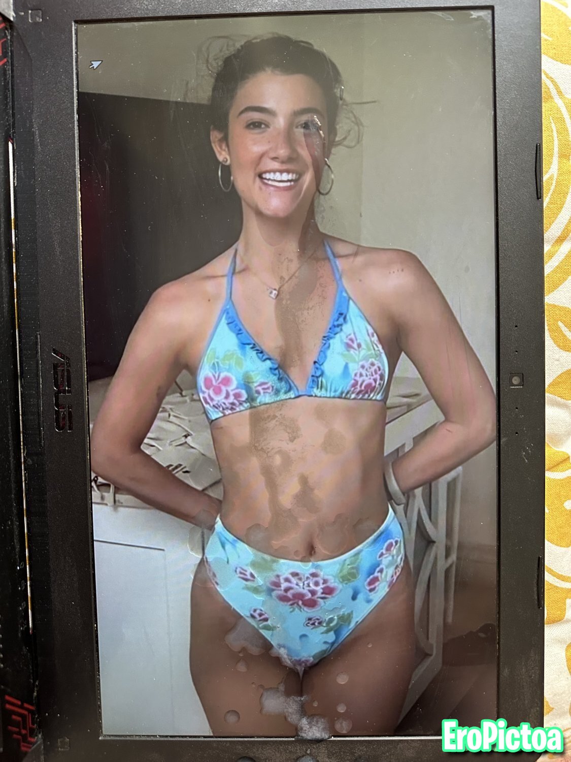 Charli #4 Cum Tribute photo featuring CumTribute - Part 5 Charli #4 Cum Tribute photo featuring CumTribute - Part 5