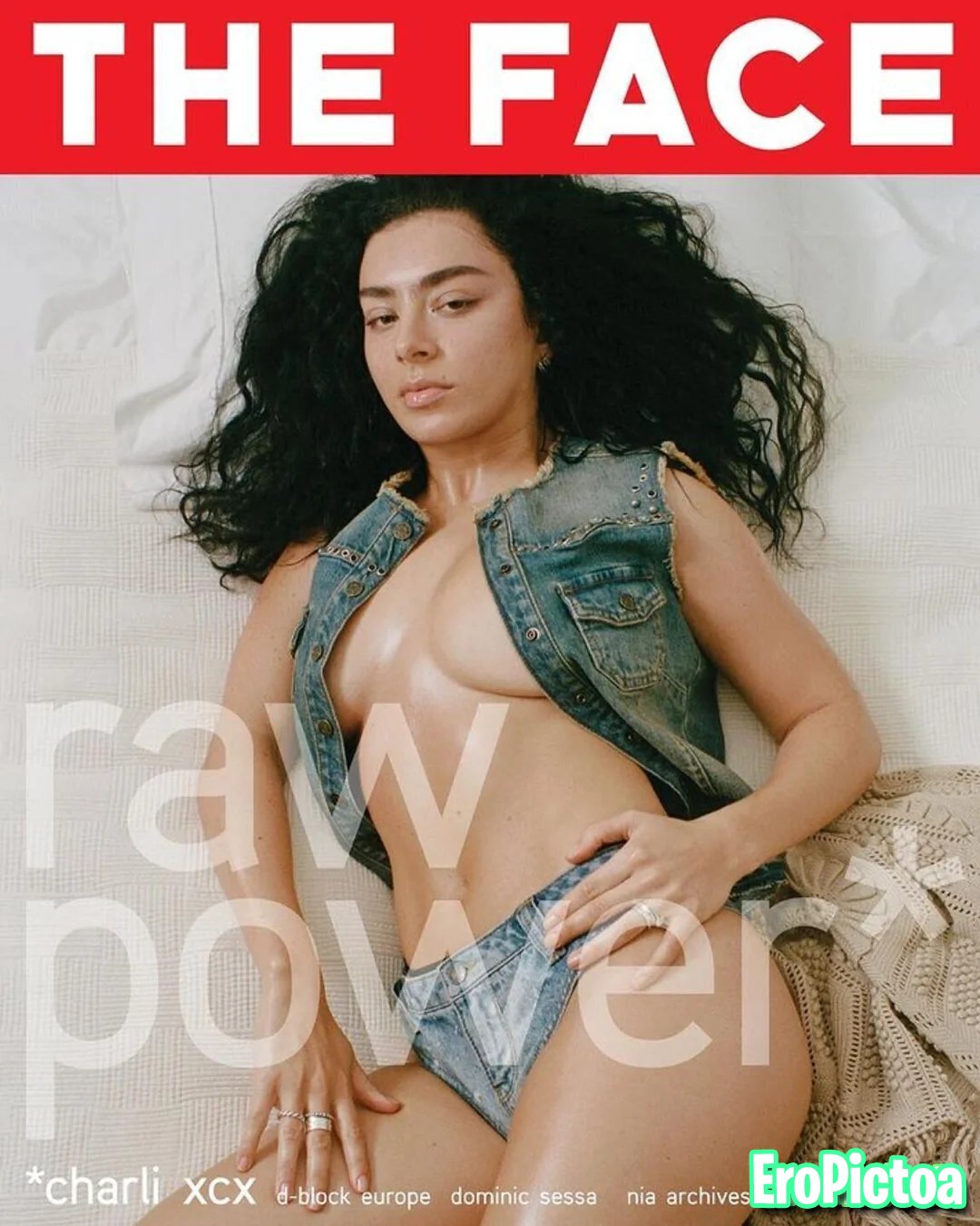 Charli XCX photo featuring Sexy - Part 19