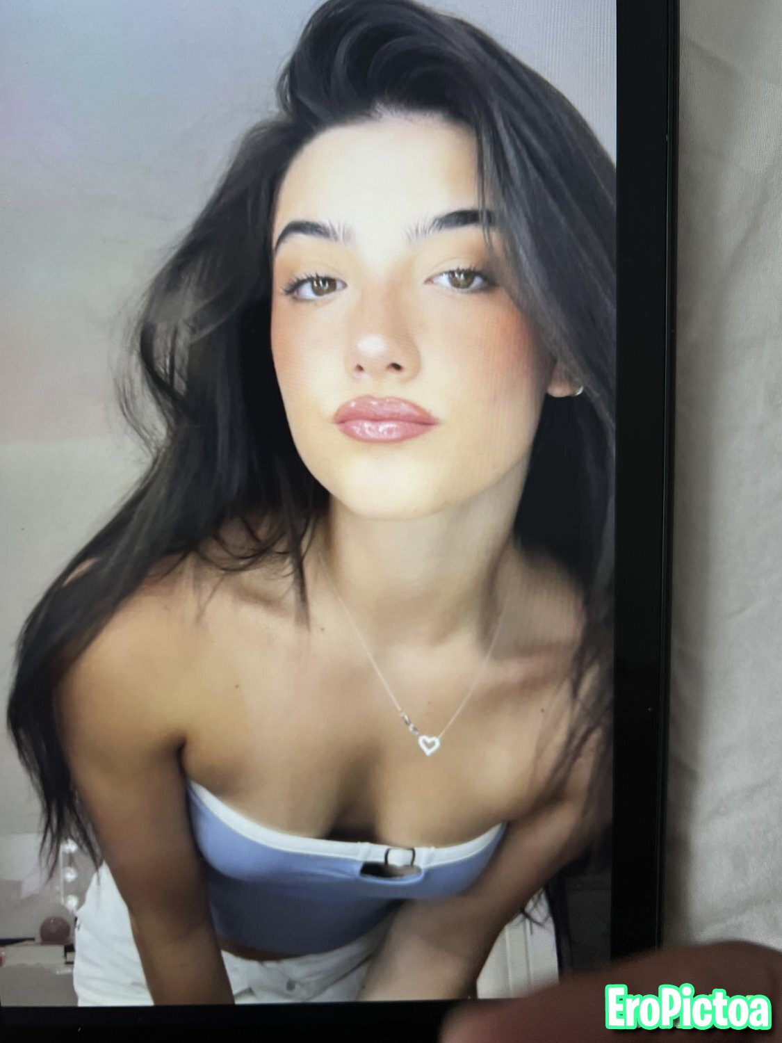 Charli Damelio tribute photo - Part 7