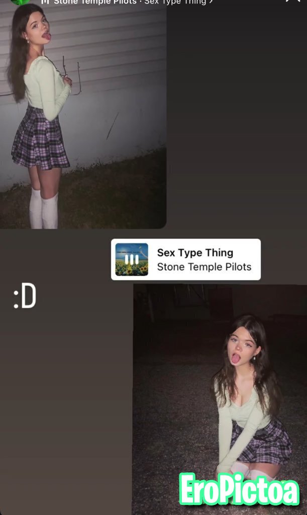 Charli XCX cum tribute - REQUEST photo featuring xcx - Part 7