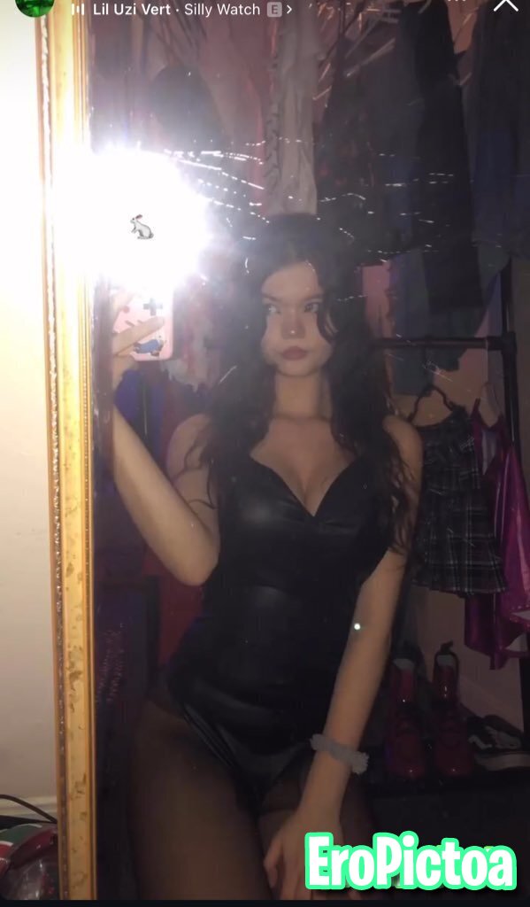 Charli XCX cum tribute - REQUEST photo featuring cum tribute - Part 8