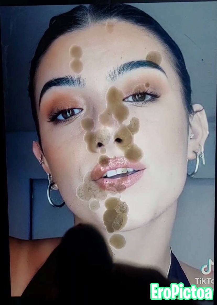 Charli Damelio Cumtribute photo featuring Charli Damelio - Part 69