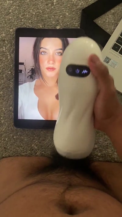 Thumbnail for Charli damelio #1