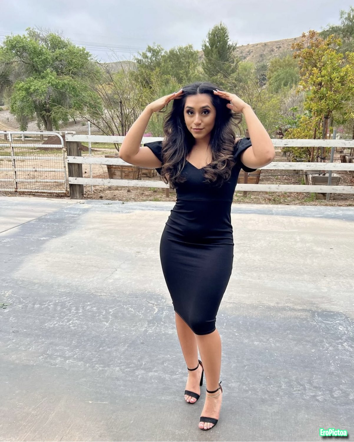 Latina gf leak photo featuring latina - Part 1