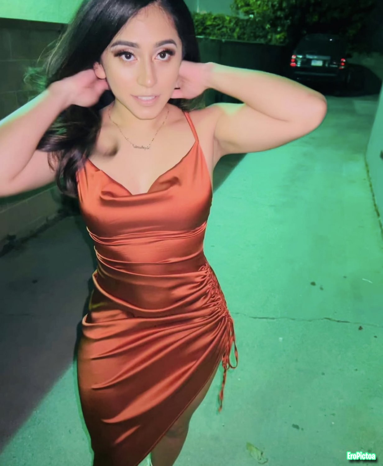 Latina gf leak photo featuring Leak - Part 2