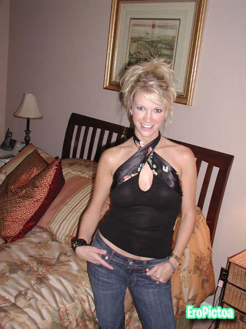 Legendary Blonde photo - Part 18