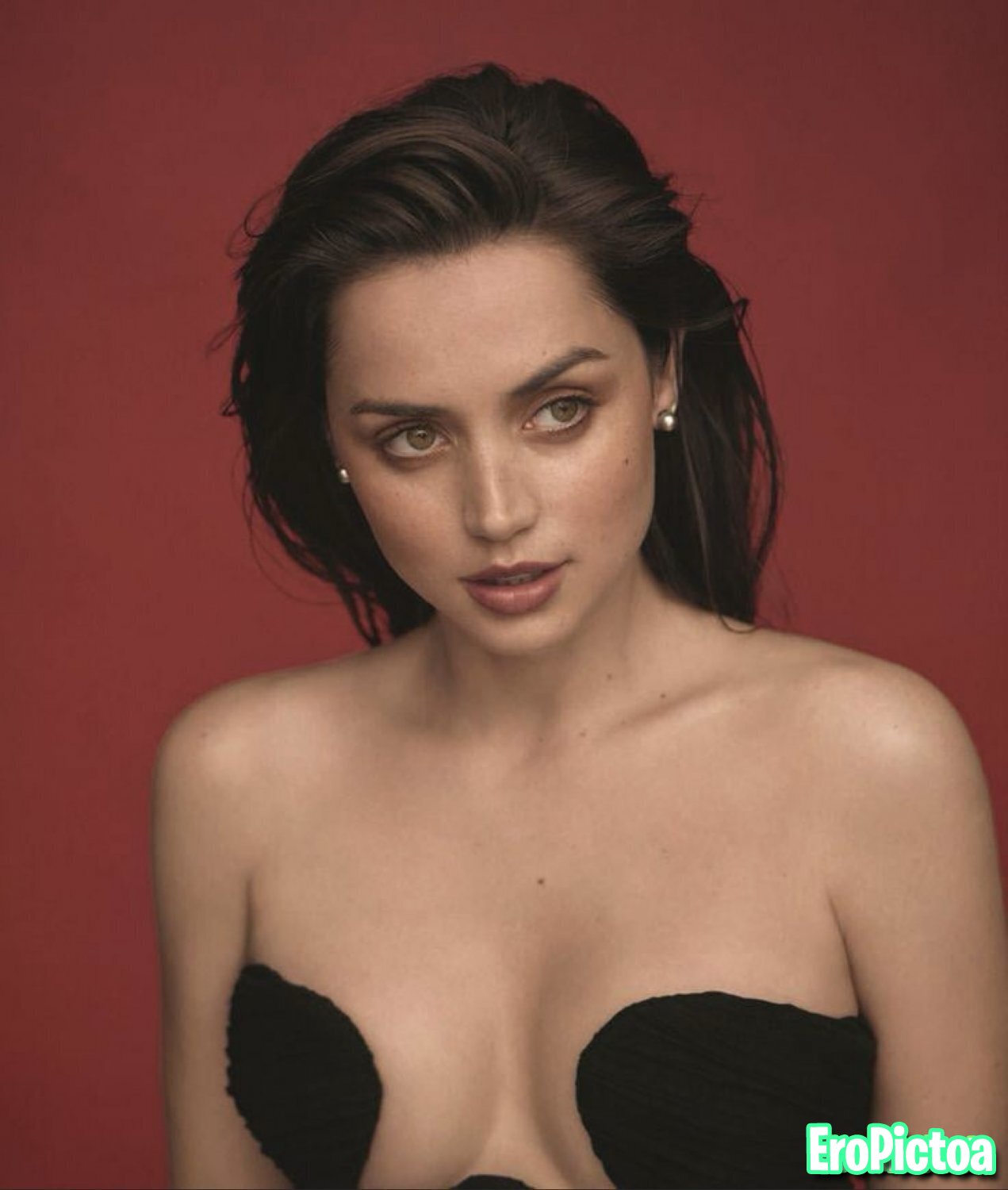 Ana De Armas photo featuring slut - Part 12